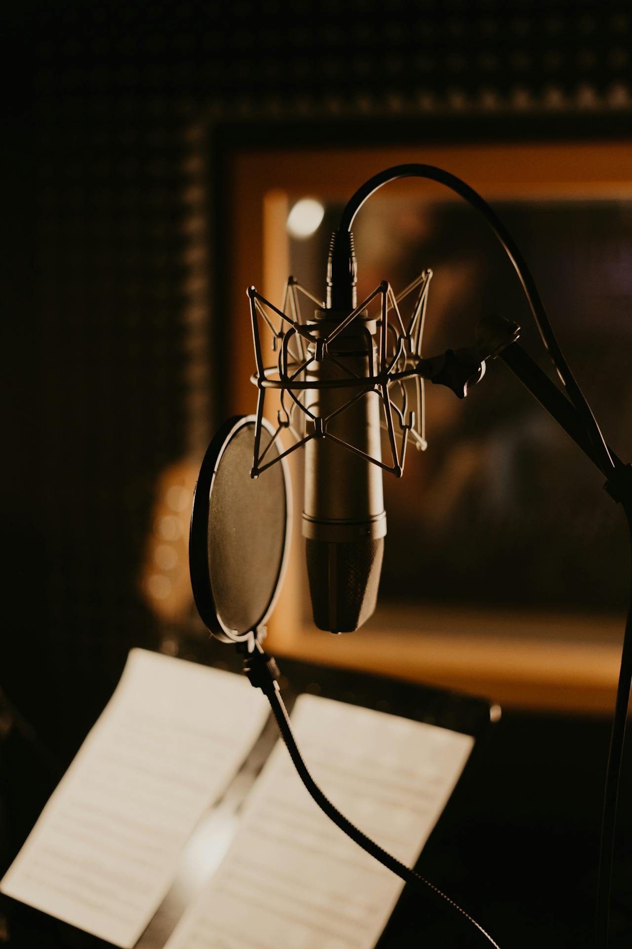 Réalisation musicale & Studio