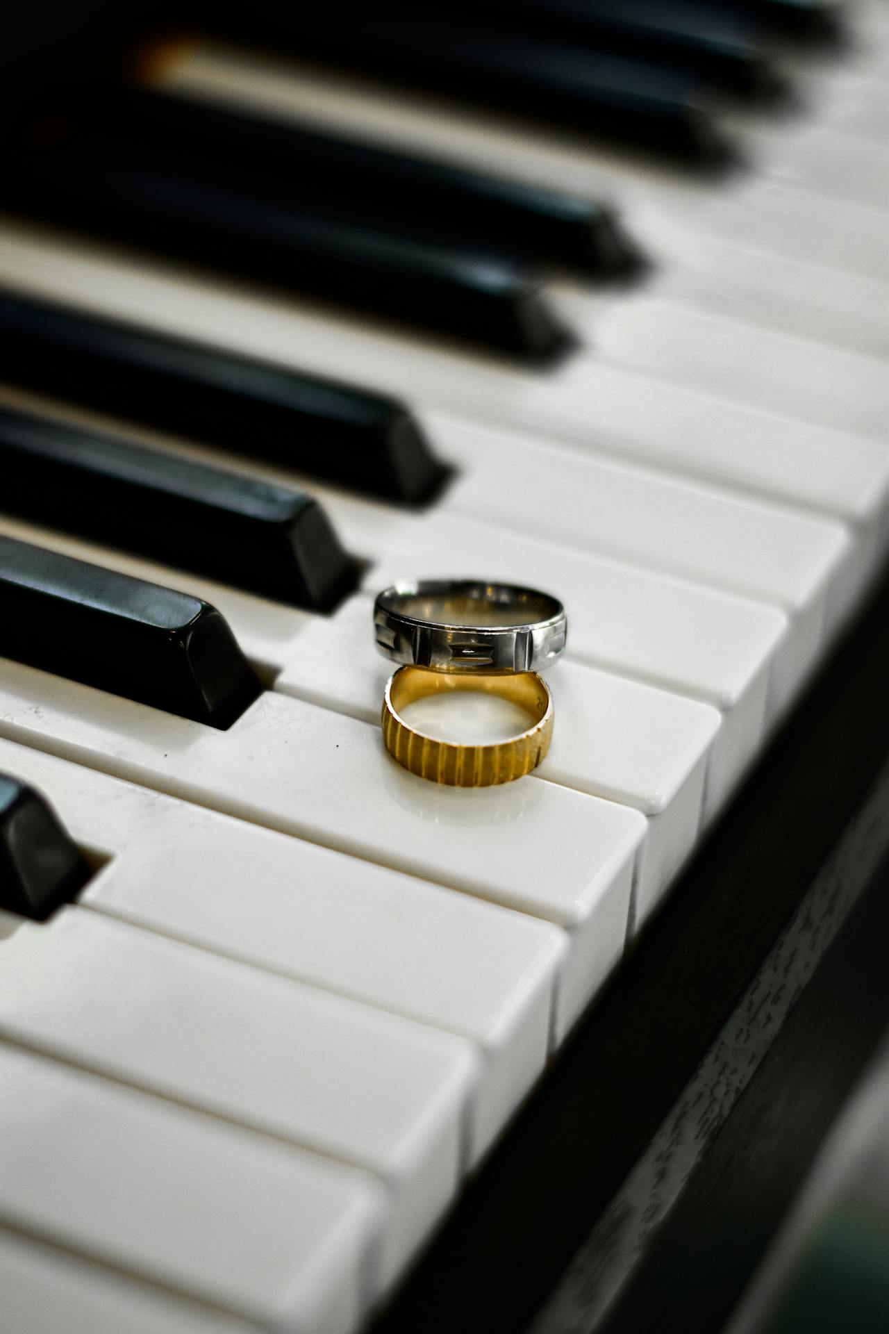 Instrumental wedding